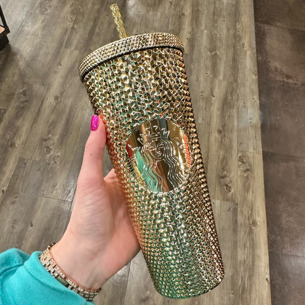 💛 Starbucks tumbler💛